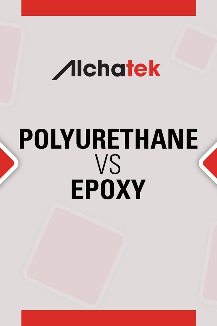 Polyurethane vs Epoxy for Waterproofing What is Best?